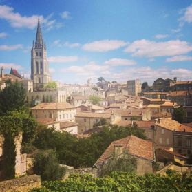 Saint-Emilion