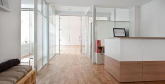 Studio Rauch FF de Yoga