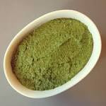 Parmentier de légumes verts et de poisson