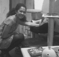 Café des Chats @LeBlogdeNatte