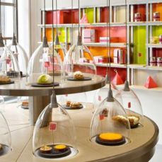 Patisserie des reves