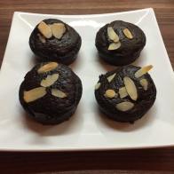muffins chocolat noir @leblogdenatte