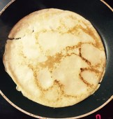 crêpes légères @ le blog de natte