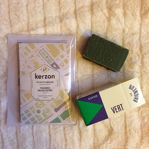 Papier Tigre - Le blog de Natte