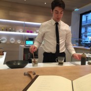 Le blog de natte - patisserie Ciel