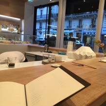 Le blog de natte - patisserie Ciel