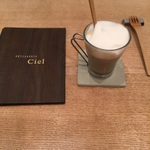 Le blog de natte - patisserie Ciel