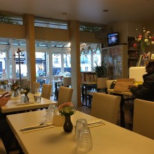 Loving Hut Paris - Le blog de natte