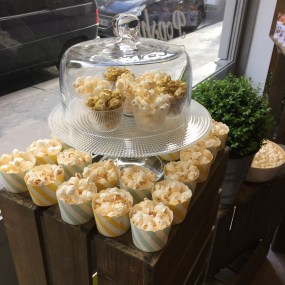 Crazy Pop - Le blog de natte