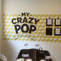 Crazy Pop - Le blog de natte