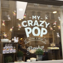 Crazy Pop - Le blog de natte