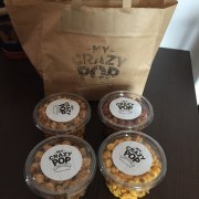 Crazy Pop - Le blog de natte