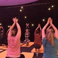 voga le blog de natte