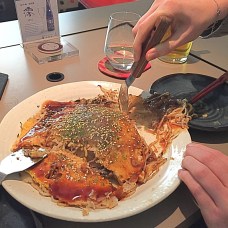 Atsu Atsu - Le Blog de Natte