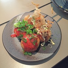 Atsu Atsu - Le Blog de Natte