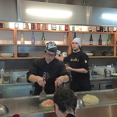 Atsu Atsu - Le Blog de Natte