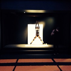 Voga - Colette Gym - Le Blog de Natte