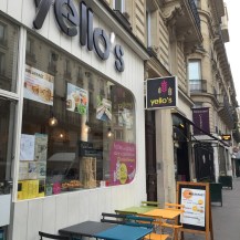 yello's - le blog de natte