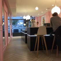 profiterole cherie - le blog de natte