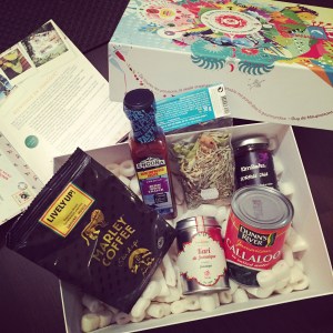 kitchen trotter - le blog de natte 