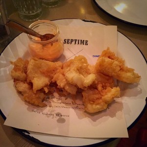 clamato - le blog de natte