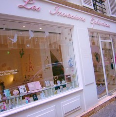 Le blog de natte - invasions éphémeres