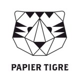 papier tigre