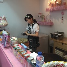 PrincessCrepe - Le Blog de Natte