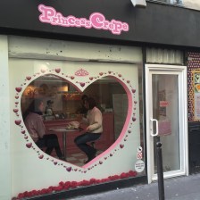 PrincessCrepe - Le Blog de Natte