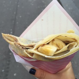 PrincessCrepe - Le Blog de Natte