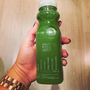 Vegalia Juice - le blog de natte