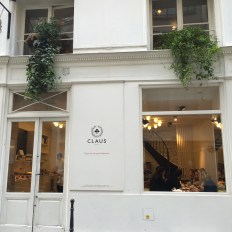 chez claus - le blog de natte