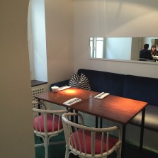 chez claus - le blog de natte