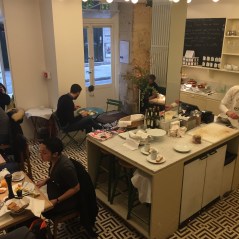 chez claus - le blog de natte