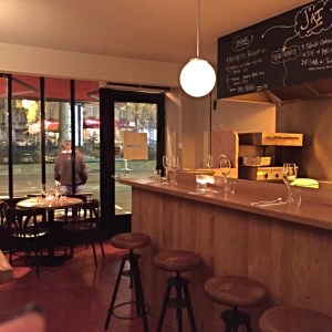 Le Pas de Loup - Le blog de Natte