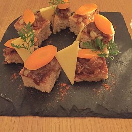 Le Pas de Loup - Le blog de Natte