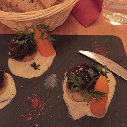 Le Pas de Loup - Le blog de Natte