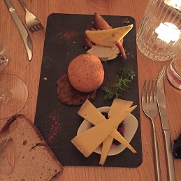 Le Pas de Loup - Le blog de Natte