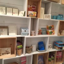 Maison Bastille - Le Blog de Natte