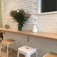 Maison Bastille - Le Blog de Natte