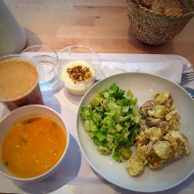 Maison Bastille - Le Blog de Natte