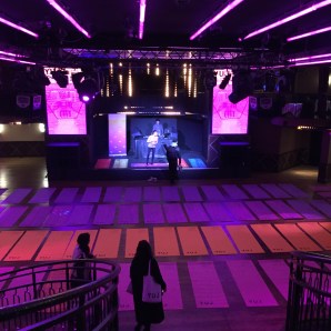 Yoga in the City - Le Blog de Natte