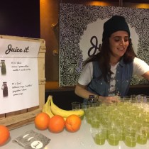 Yoga in the City - Le Blog de Natte