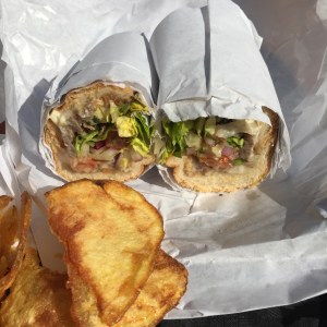 freddi deli's - le blog de natte