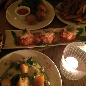 Bespoke - Le blog de natte