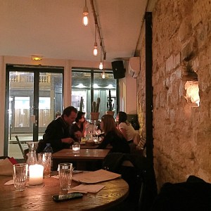 Bespoke - Le blog de natte