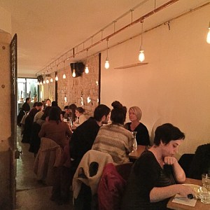 Bespoke - Le blog de natte