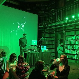 Bal des Yogis - le blog de natte