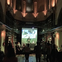 Bal des Yogis - le blog de natte