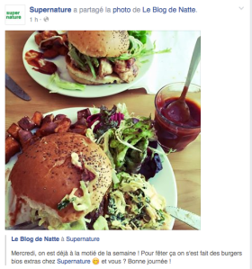 DP BLog - supernature